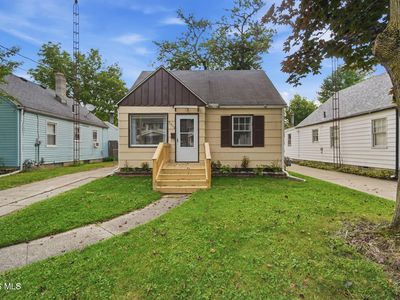 3610 Burton Ave, Toledo, OH, 43612