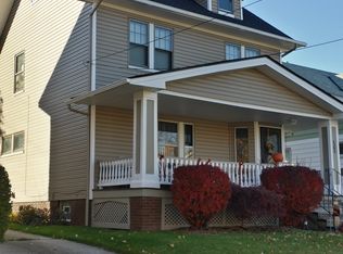 4394 W 48th St, Cleveland, OH 44144