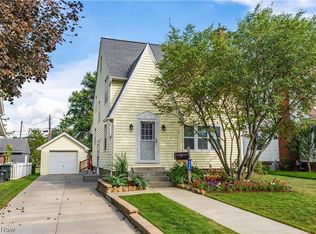 440 Wabash Ave S, Brewster, OH 44613