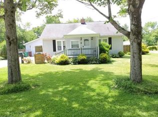 30 W Erie St, Jefferson, OH 44047