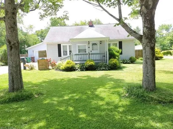30 W Erie St, Jefferson, OH 44047