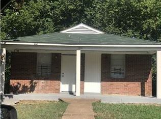 1854 Benford St, Memphis, TN 38109