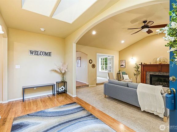 4th image of 1026 McRae Road NW