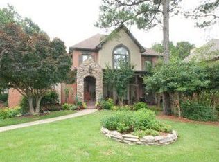 1217 Lake Point Vis, Birmingham, AL 35244