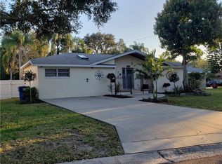 6058 16th Ave N, Saint Petersburg, FL 33710