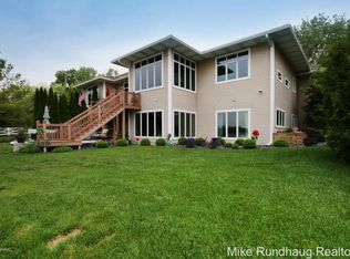 11824 Bedaki Ct NE, Lowell, MI 49331
