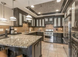 2100 Frostwood Blvd #5147, Park City, UT 84098
