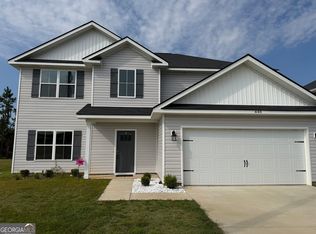 446 McClelland Rd NE, Ludowici, GA 31316