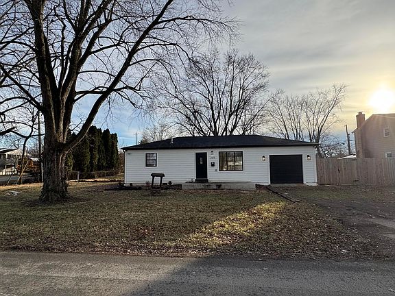 2nd image of 2515 Lindbergh Dr