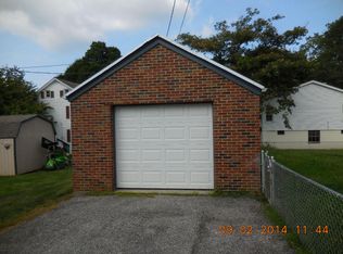 27 S Lebanon St, Lebanon, PA 17042