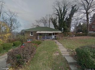 818 Monongahela Ave, North Versailles, PA 15137