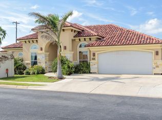 101 Oleander, Pt Isabel, TX 78578