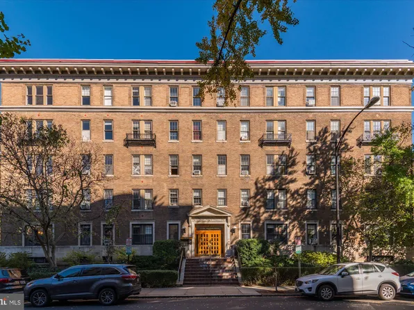 2227 20th St NW APT 104, Washington, DC 20009