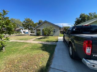 1701 S Monroe St, Amarillo, TX 79102