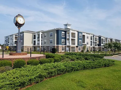 Boulevard at 3200 Photo 1
