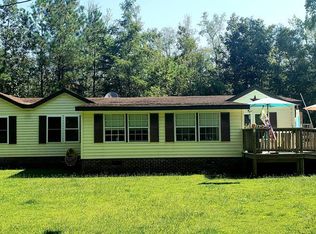 184 Fort Island Rd, Eure, NC 27935