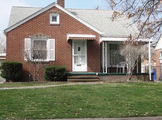 4372 W 145th St, Cleveland, OH 44135