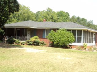 418 Smith Street Ext, Donalds, SC 29638