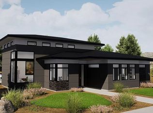 390 E Diamond Peak Ave, Sisters, OR 97759