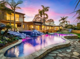 1373 Crest Rd #B, Del Mar, CA 92014