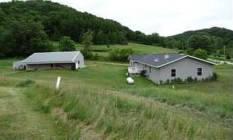 Hidden Country Retreat