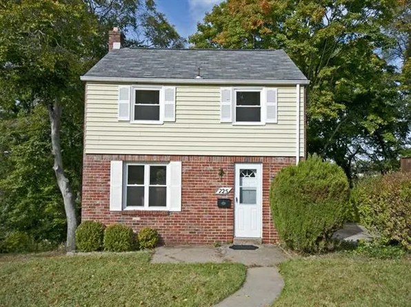 725 Highview Rd, Pittsburgh, PA 15234