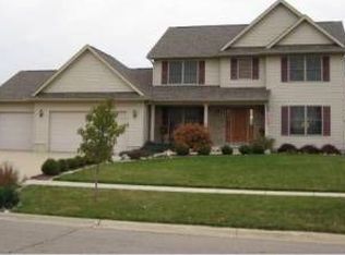 3178 Granview Ln, Dewitt, MI 48820