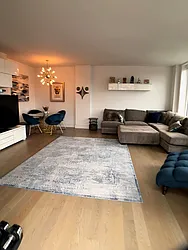 Rented by Extell Marketing Group LLC