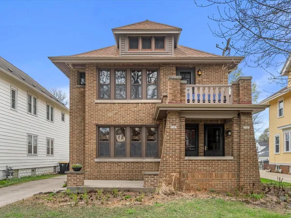 2163-65 North 64th STREET #2165, Milwaukee, WI 53213