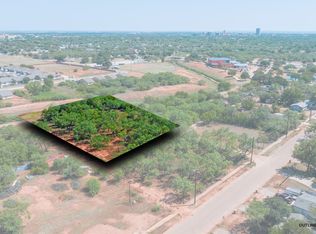 2517 Ball St, Abilene, TX 79603