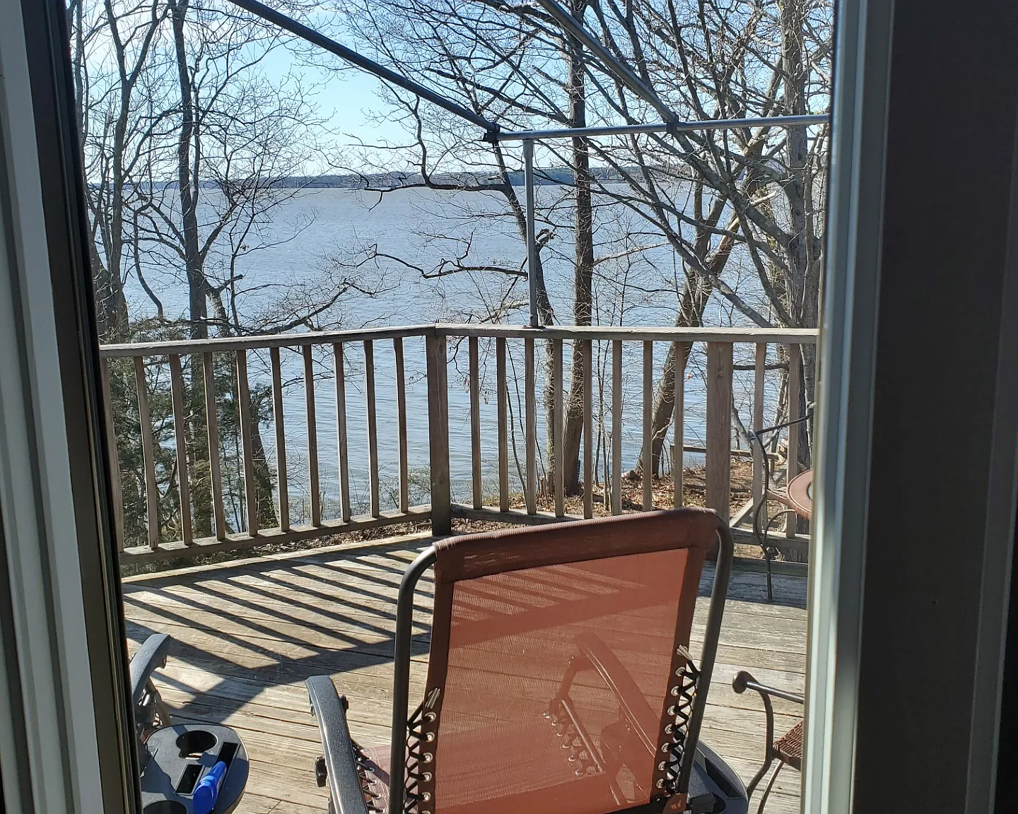 2 bed, 800 sqft, $3,500 — Photo 1