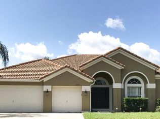 11232 Ledgement Ln, Windermere, FL 34786