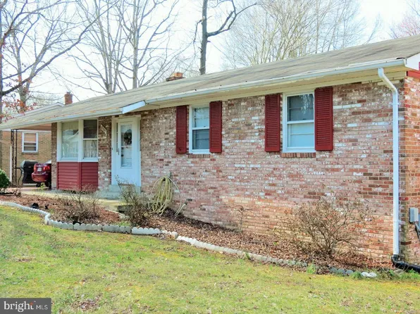 8507 James St, Upper Marlboro, MD 20772