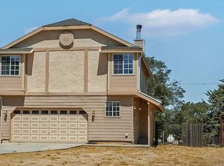 14849 Ripton Rd, Lake Hughes, CA 93532