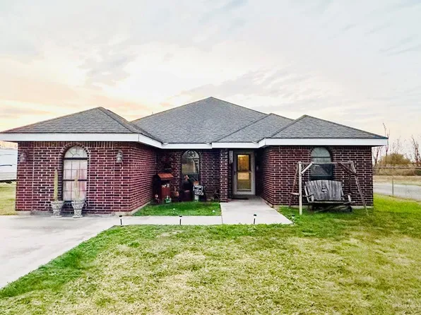 9807 Nogal St, Mercedes, TX 78570