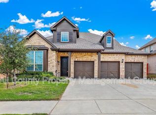 15105 Stargazer Dr, Aledo, TX 76008