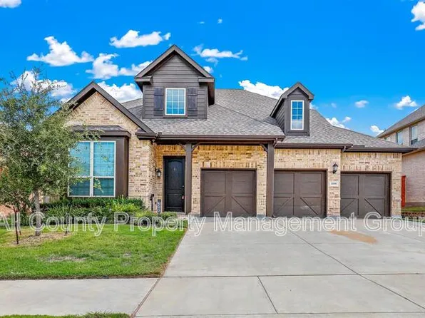 15105 Stargazer Dr #O15105, Aledo, TX 76008