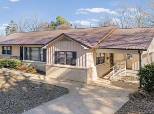 165 Marbury Dr, Holly Springs, MS 38635