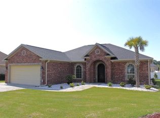 615 Tarrant St, Longs, SC 29568