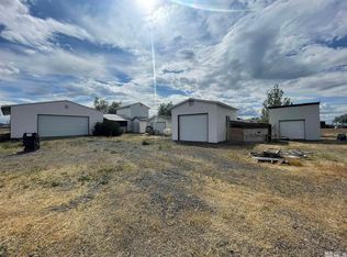 205 E Valmy Frontage Rd, Valmy, NV 89438