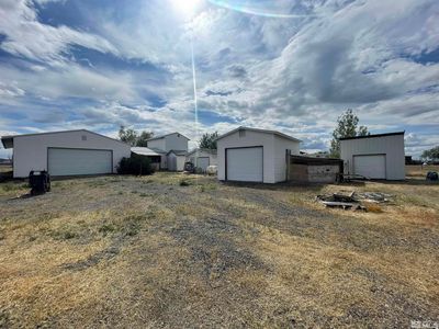 205 E Valmy Frontage Rd, Valmy, NV, 89438