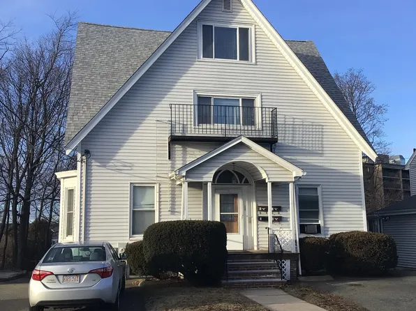 28 Russell St, Quincy, MA