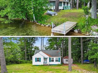 N3703 & N3697 N Us Highway 2, Iron Mountain, MI 49801