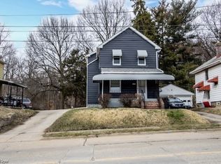 1559 Bauer Blvd, Akron, OH 44305