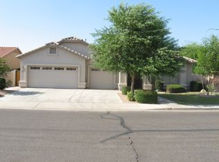 816 E Cedar Dr, Chandler, AZ 85249