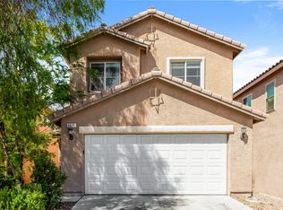 8621 Palomino Ranch St, Las Vegas, NV 89131