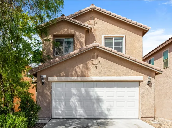 8621 Palomino Ranch St, Las Vegas, NV 89131