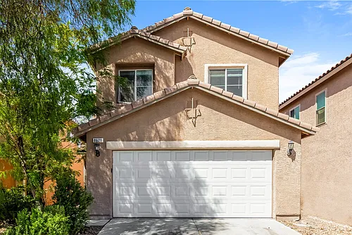 8621 Palomino Ranch St Photo 1
