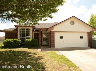 1500 Michele Dr, Killeen, TX 76542