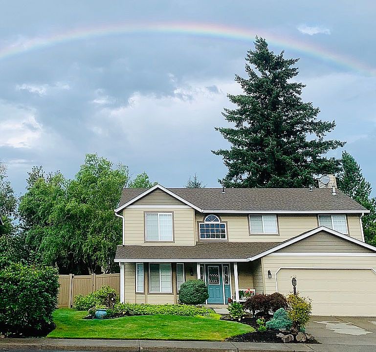 Quiet w/no through traffic